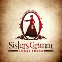 Sisters Grimm Ghost Tours Logo