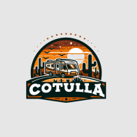 Cotulla Camp Resort Logo
