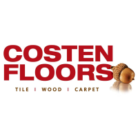 Costen Floors, Inc. Logo