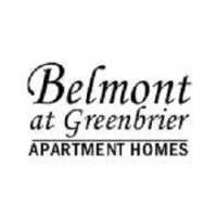 Belmont at Greenbrier Apartments Logo
