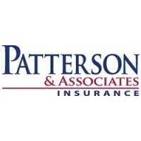 Patterson & Associates Insurance Logo