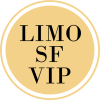 Limo SF VIP Logo