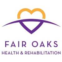 Fair Oaks Health & Rehabilitation Logo