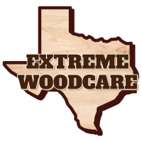 Extreme Woodcare Logo