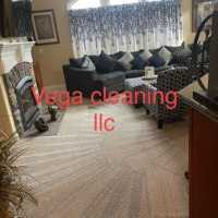 Vega Cleaning LLC Logo