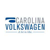 Carolina Volkswagen Logo
