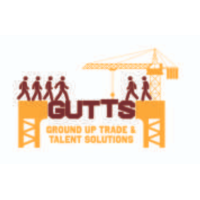 Ground Up Trade & Talent Solutions Logo