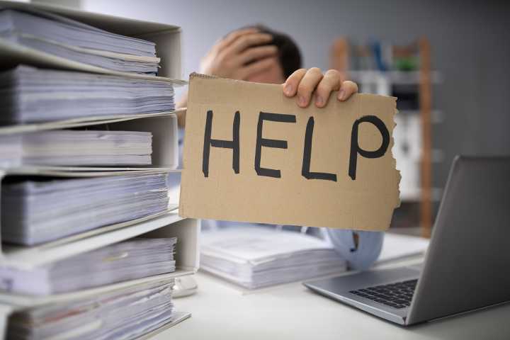 Employee Student Loan Debt is an Employerâ€™s Problem Too. What Can an Employer Do?