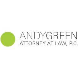 Andy Green Attorney at Law