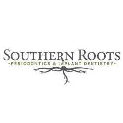 Southern Roots Periodontics: Brandon D. Frodge, DMD, MS