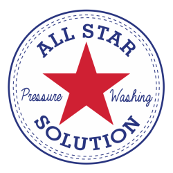 All-Star Pressure Washing