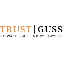 Stewart J. Guss, Injury Accident Lawyers - Houston - N Loop W