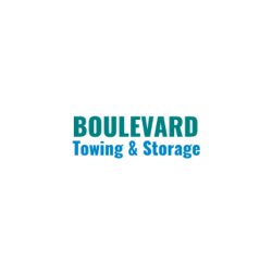 Boulevard Towing & Storage