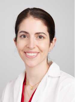 Melissa Baldwin, MD