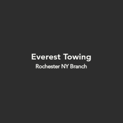 Everest Towing