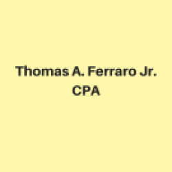Thomas A. Ferraro, Jr.