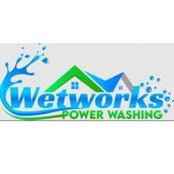 Wetworks Power Washing