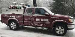 Dr. Kool AC Heating and Refrigeration