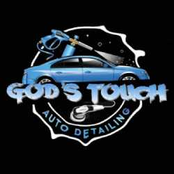 God's Touch Auto Detailing