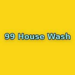 99 HOUSE WASH