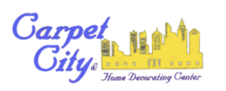 Carpet City & Home Decorating Center