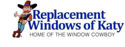 Replacement Windows of Katy