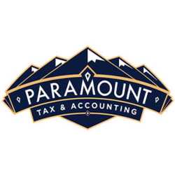 Paramount Tax & Accounting - Tustin