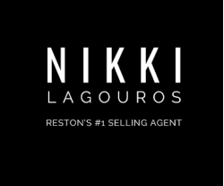 Nikki Lagouros, Reston Realtor