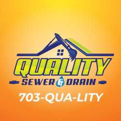 Quality Sewer and Drain