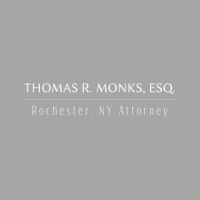 Thomas R. Monks, Esq Logo