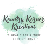 Kountry Korner Kreations Logo
