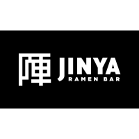 JINYA Ramen Bar - Fairfax Logo