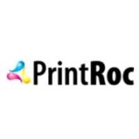 PrintRoc Logo