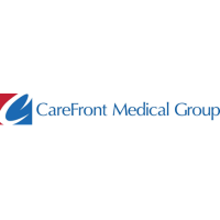 Carefront Medical Group- Walzem Logo