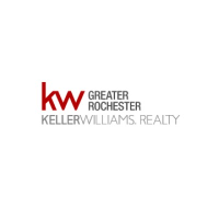 Khari Sabb Keller Williams Realty Greater Rochester West Logo