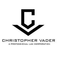 Christopher C. Vader PC Logo