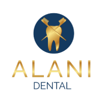 Alani Dental PLLC Logo