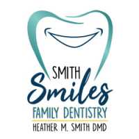 Smith Smiles Family Dentistry Logo
