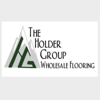 The Holder Group Wholesale Flooring Logo