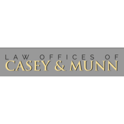 Law Offices of Casey & Munn