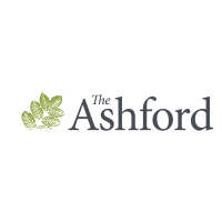 The Ashford on Broad Logo