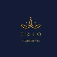 TRIO at JubiLee Park Logo