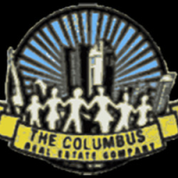 The Columbus Real Estate Company Logo
