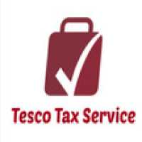 Tesco Tax Services Logo