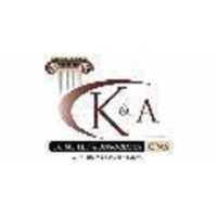 Kondler & Associates CPAs Logo