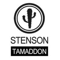Stenson Tamaddon Logo