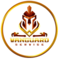 Vanguard Service NJ Logo