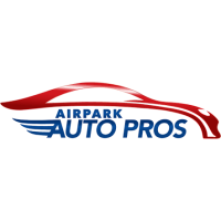 Airpark Auto Pros Logo