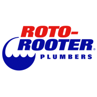 Roto Rooter Plumbing Logo