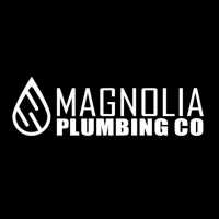 Magnolia Plumbing Company Logo